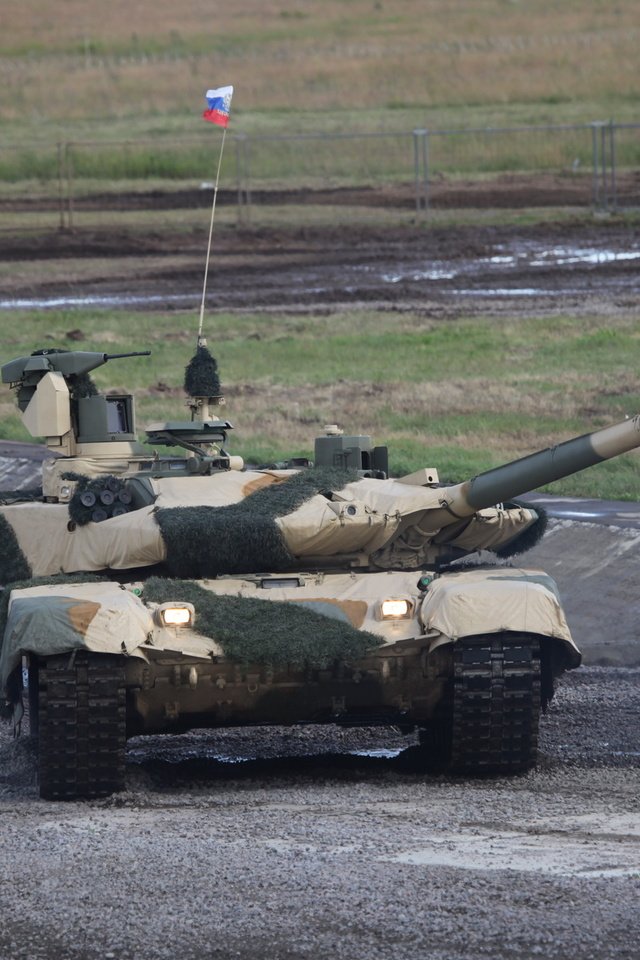 Обои танк, обт, вс россии, т-90мс, tank, mbt, the armed forces of russia, t-90ms разрешение 1920x1200 Загрузить
