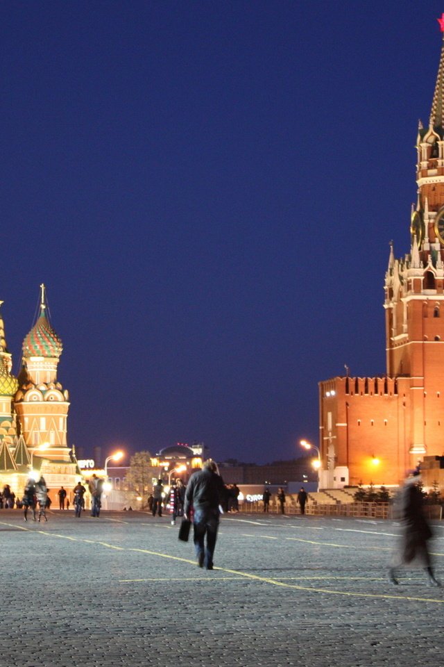 Обои москва, россия, красная площадь, moscow, russia, red square разрешение 1920x1080 Загрузить