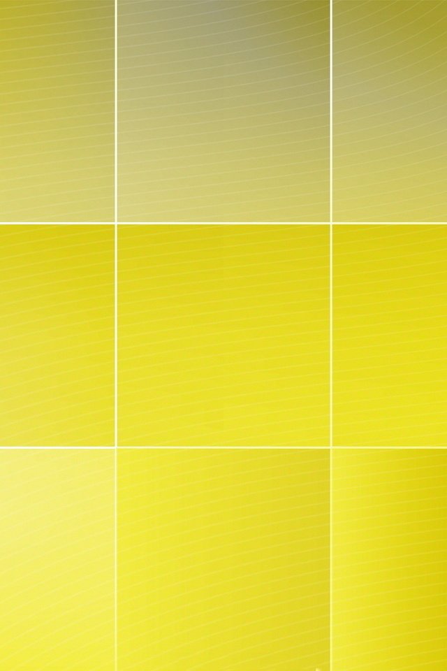 Обои линии, желтые квадраты, line, yellow squares разрешение 1920x1200 Загрузить