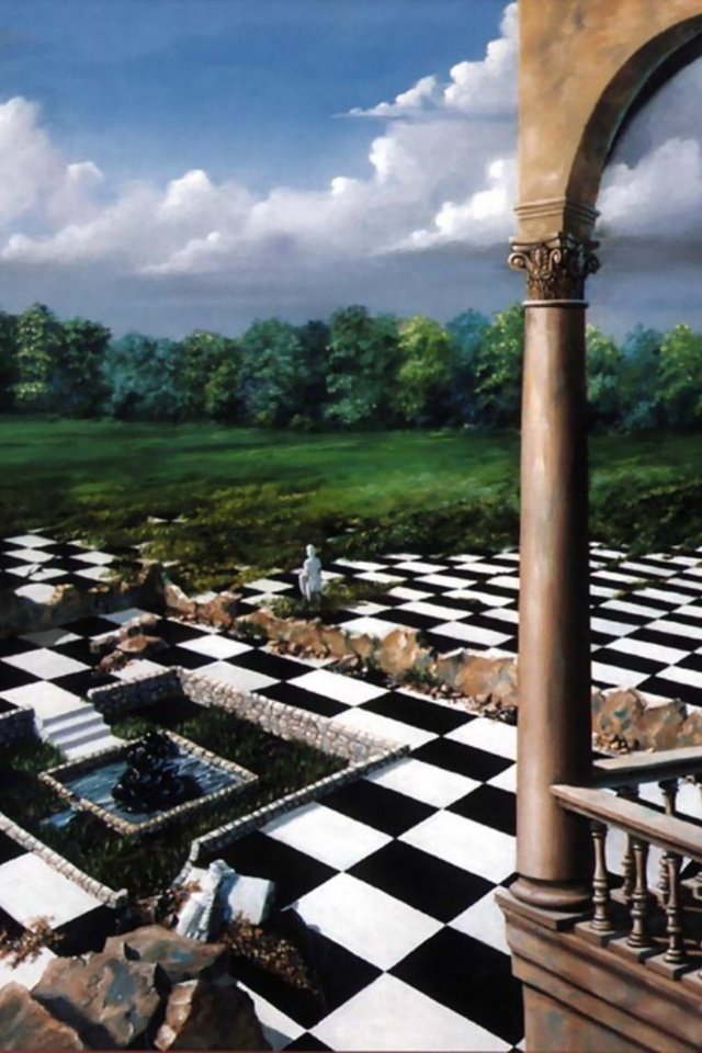 Обои шахматы., chess. разрешение 1920x1256 Загрузить