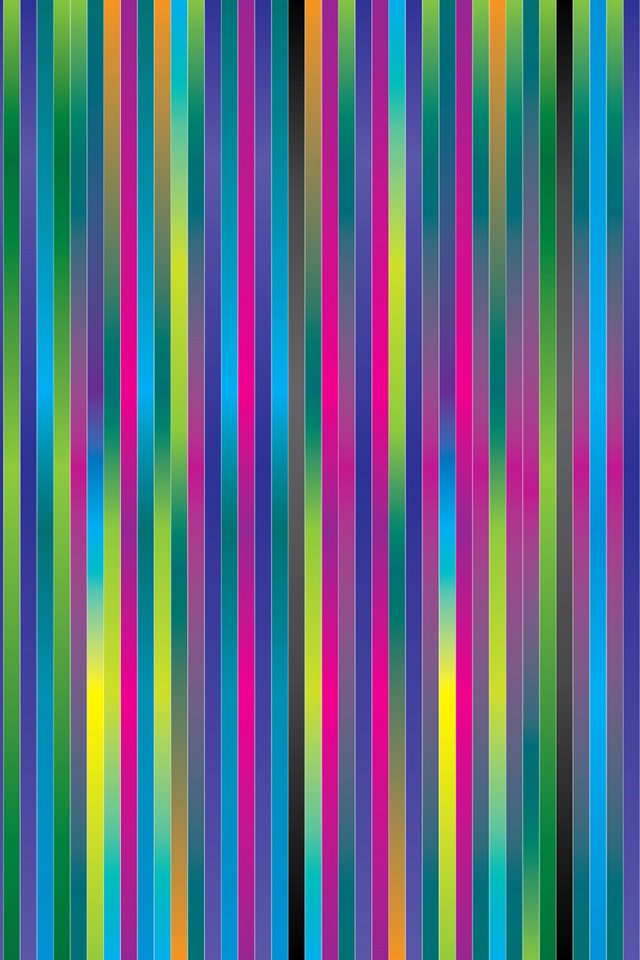 Обои абстракция, линии, цвет, полоса, abstraction, line, color, strip разрешение 1920x1200 Загрузить