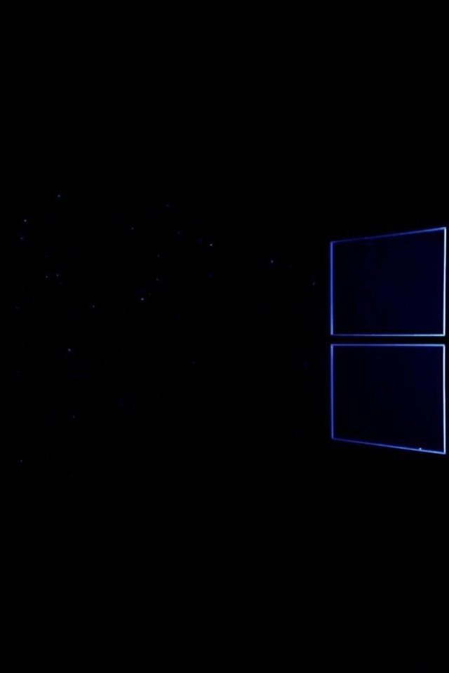 Обои звезды, окно, темнота, пространство, валлпапер, винда, windows 10, stars, window, darkness, space, wallpaper, windows разрешение 2100x1313 Загрузить