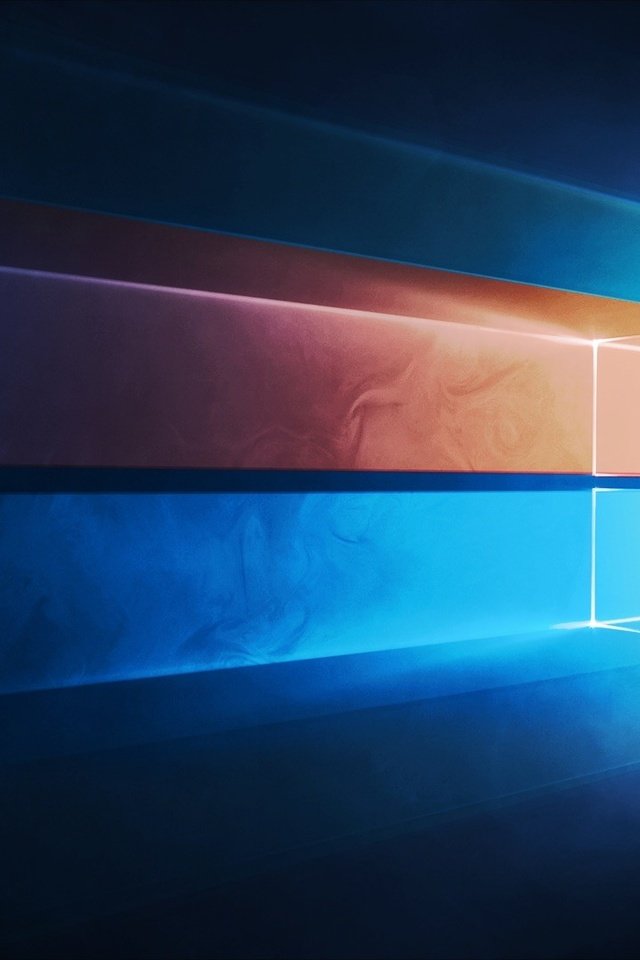 Обои цвета, фон, логотип, майкрософт, винда, windows 10, color, background, logo, microsoft, windows разрешение 1920x1080 Загрузить