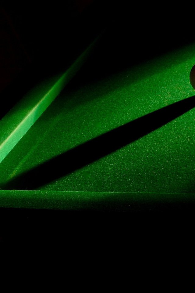 Обои шар, черный фон, игра, бильярд, луза, ball, black background, the game, billiards, pocket разрешение 2560x1600 Загрузить