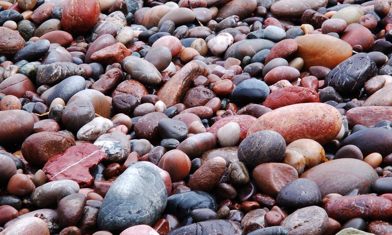 Обои камни, галька, пляж, мока, мокрые, stones, pebbles, beach, moka, wet разрешение 2551x1807 Загрузить
