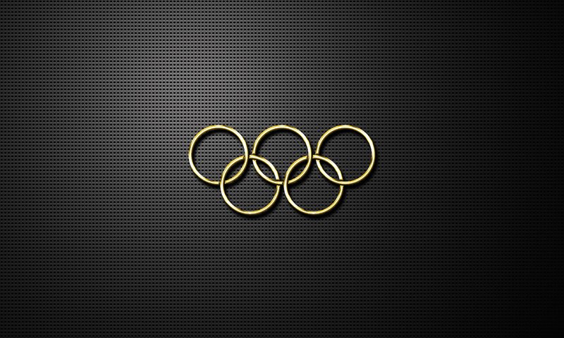Обои олимпиада, кольца, олимпийские кольца, колечки, olympics, ring, the olympic rings, rings разрешение 2560x1600 Загрузить