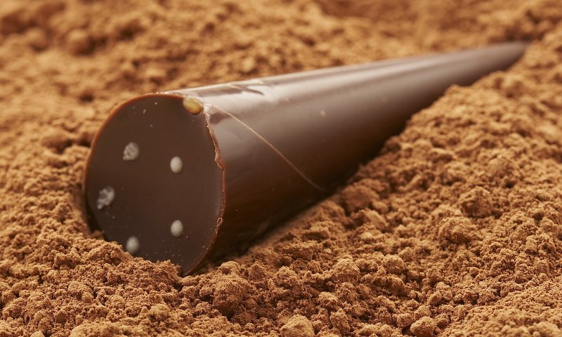 Обои шоколад, сладкое, десерт, какао, chocolate, sweet, dessert, cocoa разрешение 1920x1200 Загрузить