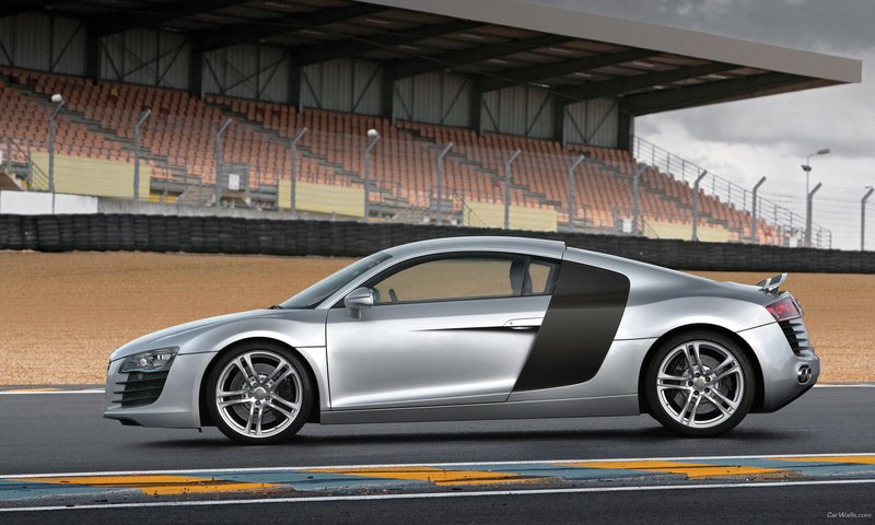 Обои ауди, r8, audi разрешение 1920x1200 Загрузить