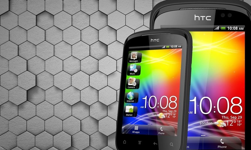 Обои андроид, смартфон, htc, explorer, android, smartphone разрешение 1920x1080 Загрузить