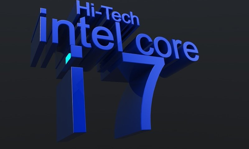 Обои hi-tech, i7, l core, inte разрешение 2560x1600 Загрузить