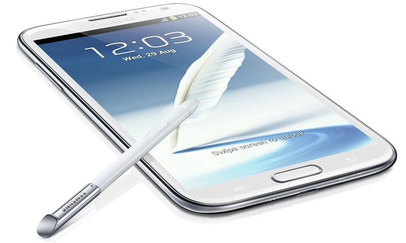 Обои samsung galaxy note 2 разрешение 1920x1200 Загрузить