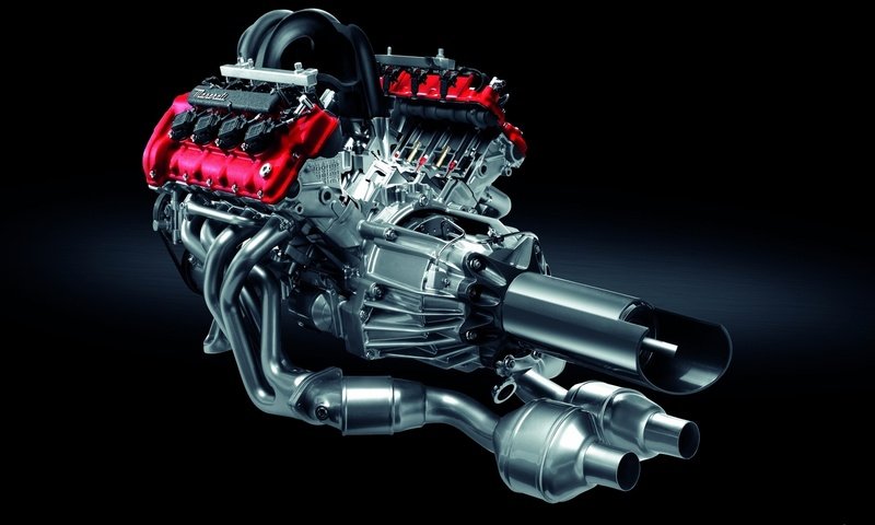 Обои двигатель, 3д, мазерати, engine, 3d, maserati разрешение 1920x1200 Загрузить