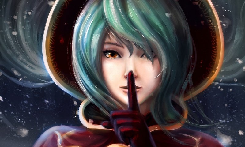 Обои арт, девушка, палец, лицо, sona, лига легенд, art, girl, finger, face, league of legends разрешение 1920x1200 Загрузить