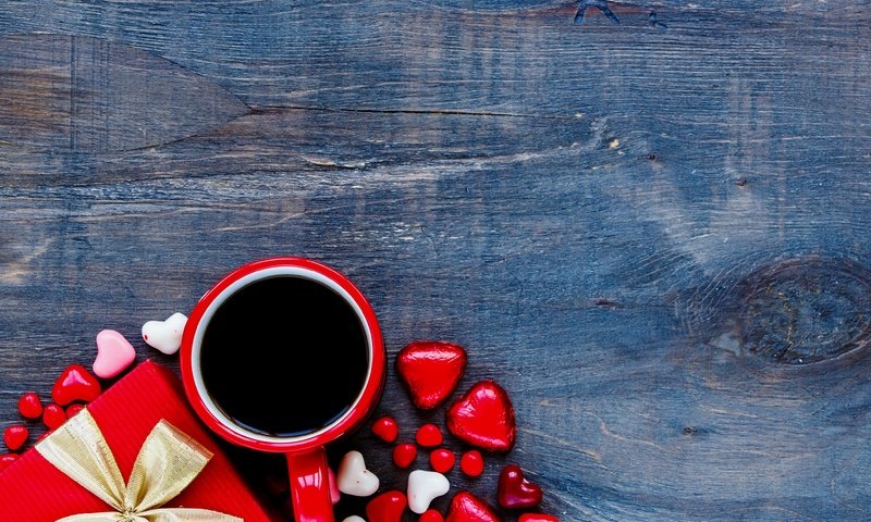 Обои кофе, в шоколаде, влюбленная, конфеты, сердечка, valentine`s day, сердце, романтичный, любовь, подарок, шоколад, романтик, день святого валентина, coffee, candy, heart, love, gift, chocolate, romantic, valentine's day разрешение 4095x2626 Загрузить