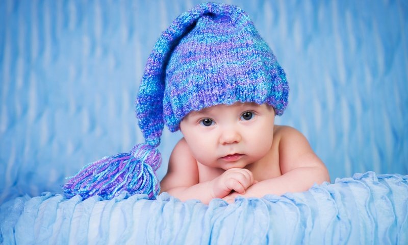 Обои взгляд, маленький, ребенок, шапка, малыш, младенец, шапочка, колпачок, look, small, child, hat, baby, cap разрешение 7360x4912 Загрузить