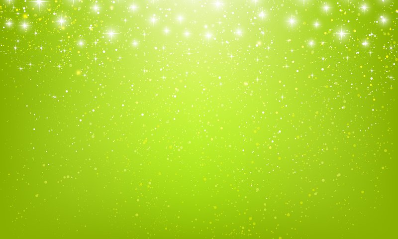 Обои абстракция, зелёный, фон, звезды, звездочки, блестки, abstraction, green, background, stars, sequins разрешение 3840x2400 Загрузить