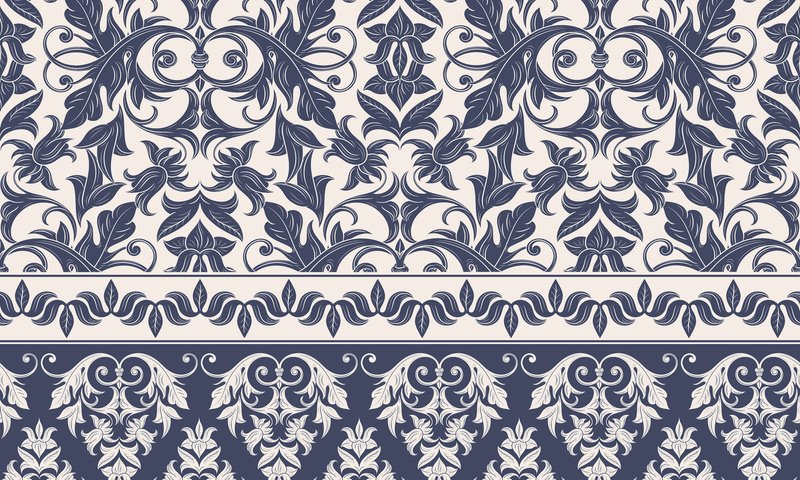 Обои текстура, фон, винтаж, узор, texture, background, vintage, pattern разрешение 2048x2048 Загрузить