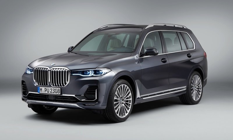 Обои фон, машина, авто, bmw x7, xdrive, background, machine, auto, bmw x7 разрешение 2560x1600 Загрузить