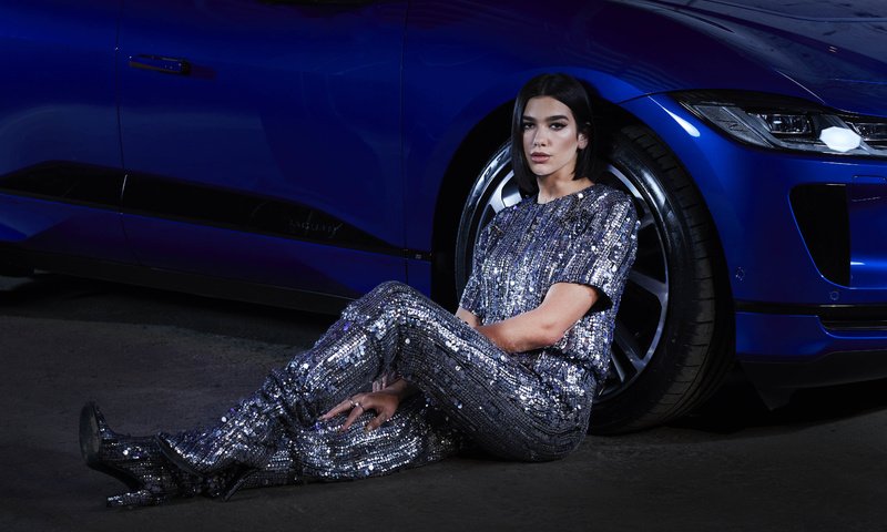 Обои стиль, музыка, певица, дуа липа, style, music, singer, dua lipa разрешение 5472x3648 Загрузить