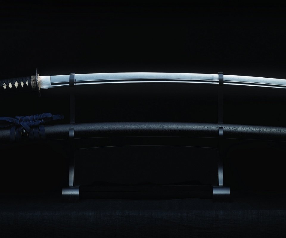 Обои оружие, катана, холодное, изящное, японии, weapons, katana, cold, graceful, japan разрешение 1920x1080 Загрузить