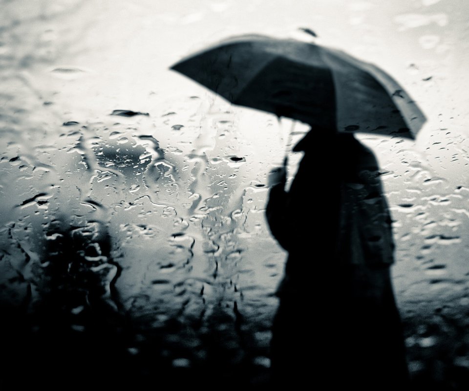 Обои человек, разводы, плащ, дождь, зонт, стекло, слякоть, уныло, people, divorce, cloak, rain, umbrella, glass, slush, sadly разрешение 1920x1200 Загрузить