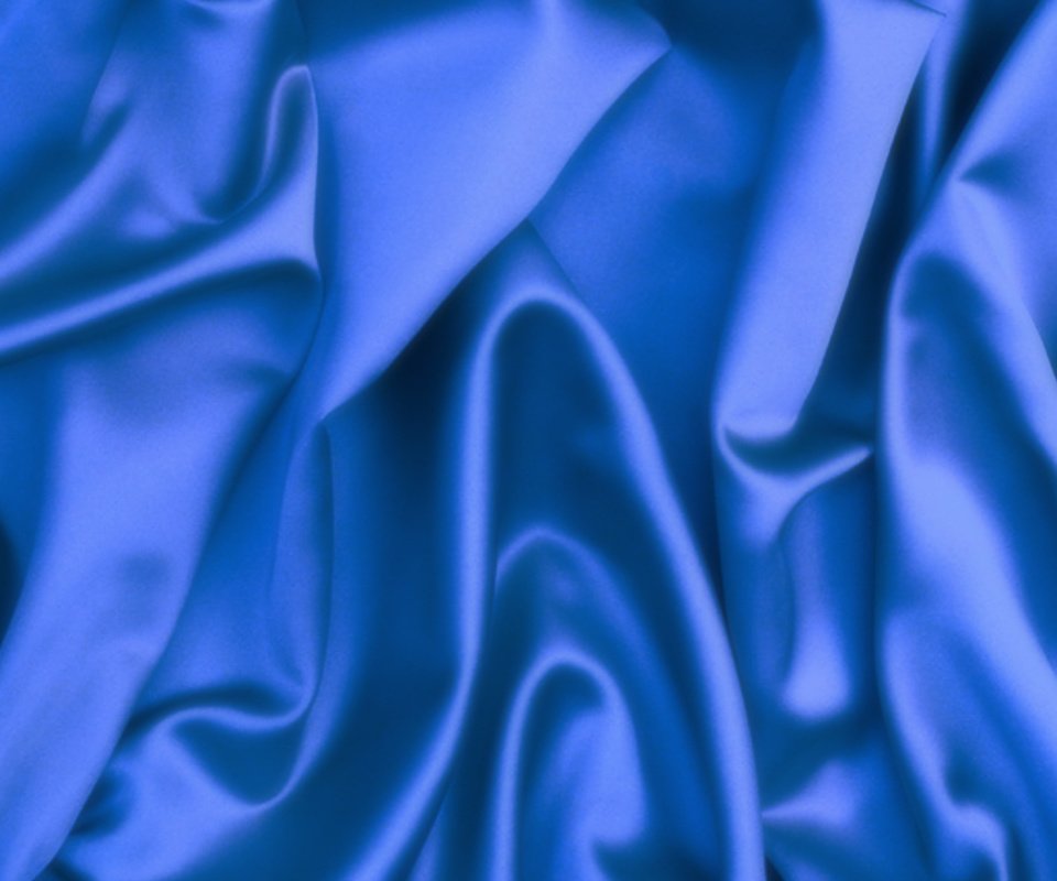 Обои ткань, голубой фон, для рабочего стола, fabric, blue background, for your desktop разрешение 1920x1200 Загрузить