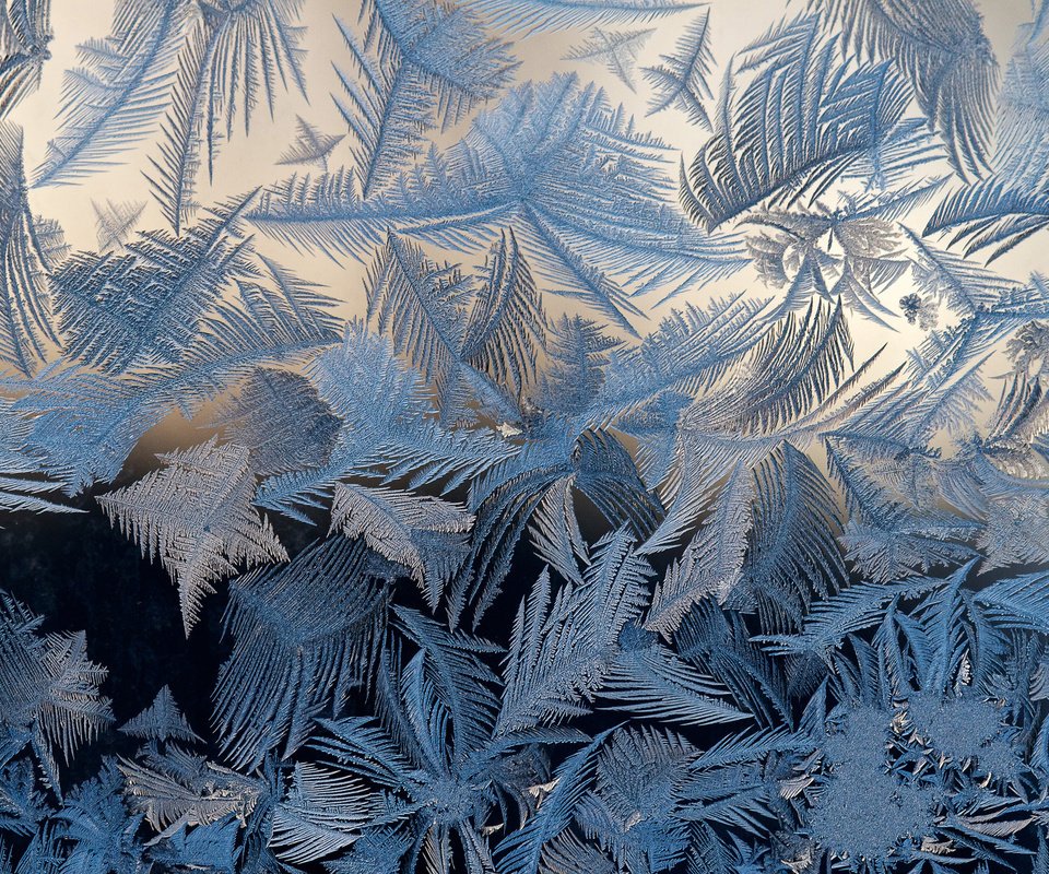 Обои мороз, узоры, стекло, frost, patterns, glass разрешение 2048x1365 Загрузить