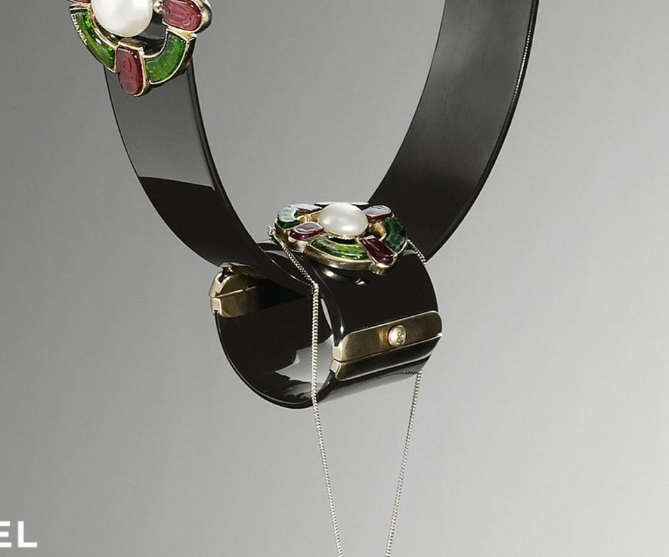 Обои кольцо, браслет, роскошь, шик, chanel, шанель, ring, bracelet, luxury, chic разрешение 1920x1080 Загрузить