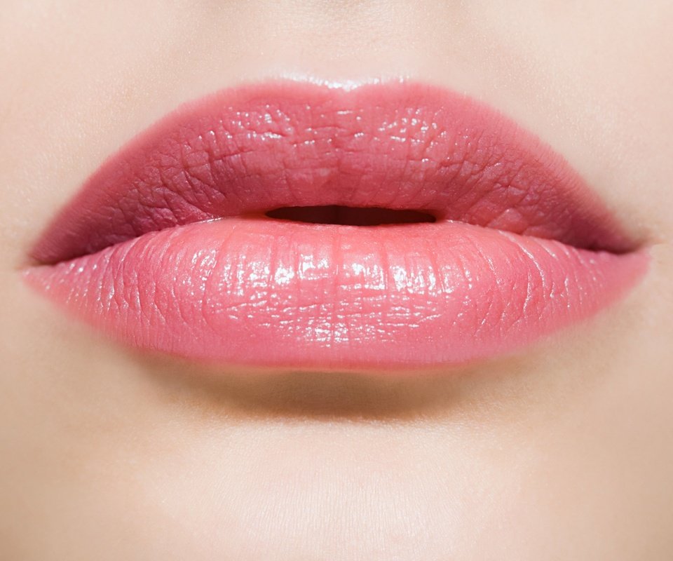 Обои девушка, губы, лицо, розовая помада, girl, lips, face, pink lipstick разрешение 4000x2666 Загрузить