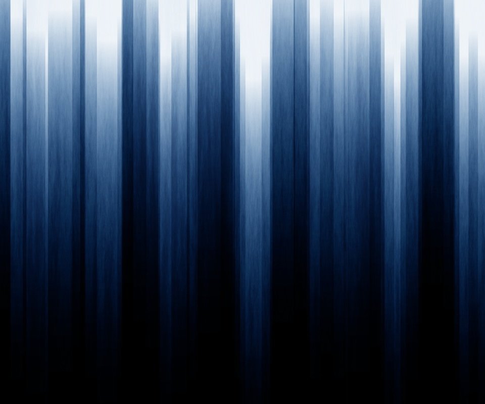 Обои абстракция, линии, синий, цвет, оттенки, abstraction, line, blue, color, shades разрешение 2560x1920 Загрузить