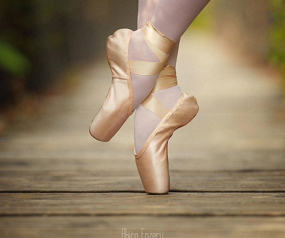 Обои девушка, фото, балет, пуанты, girl, photo, ballet, pointe shoes разрешение 1920x1080 Загрузить