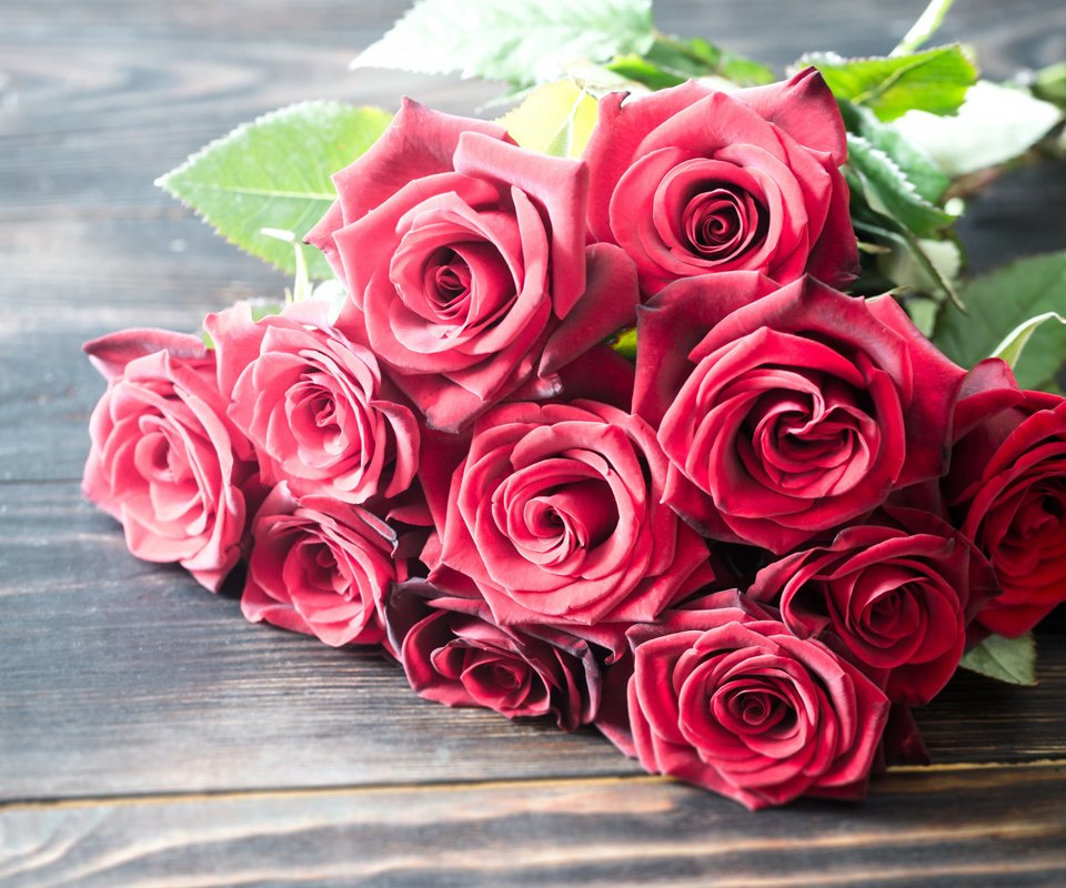 Обои цветы, розы, букет, flowers, roses, bouquet разрешение 1920x1080 Загрузить
