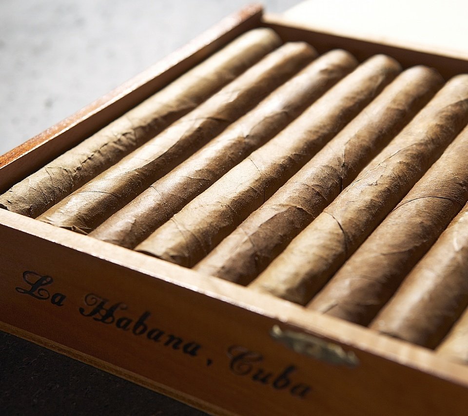 Обои коробка, сигары, табак, кубинские сигары, box, cigars, tobacco, cuban cigars разрешение 1920x1200 Загрузить