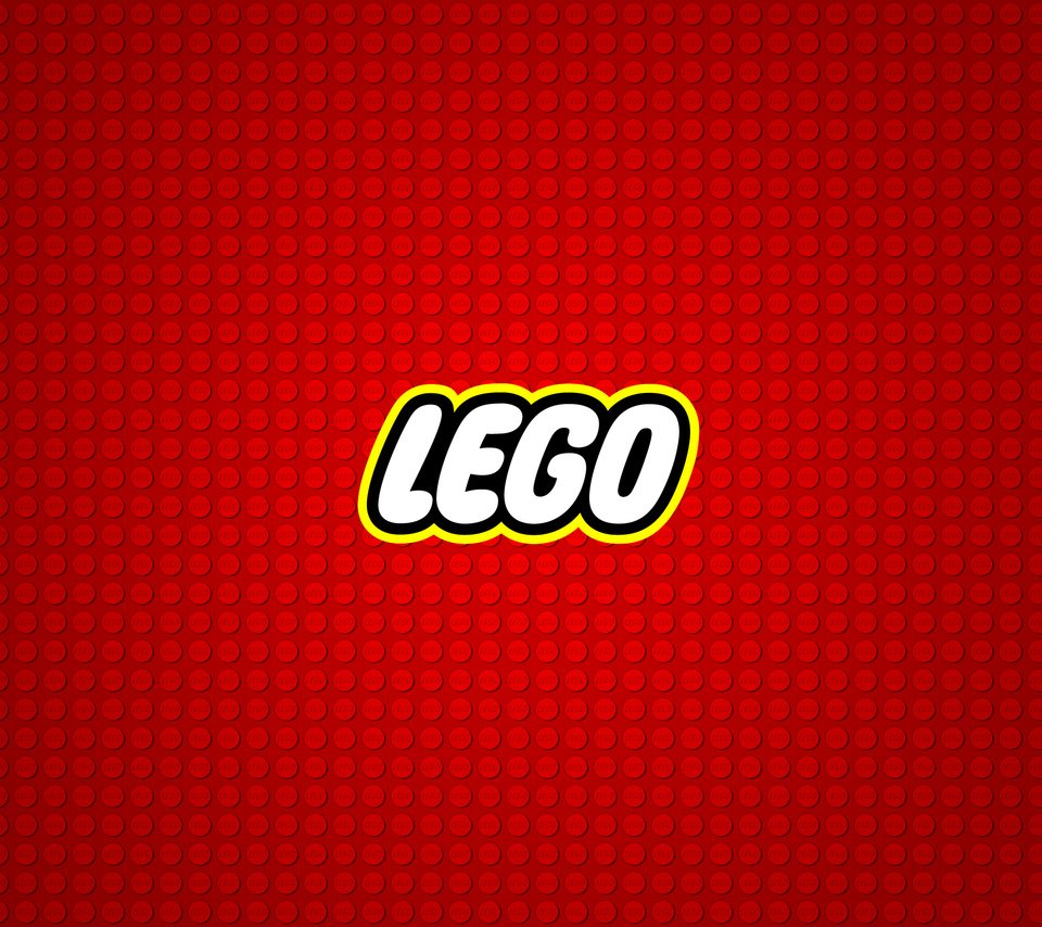 Обои логотип, лего, конструктор, logo, lego, designer разрешение 2560x1600 Загрузить