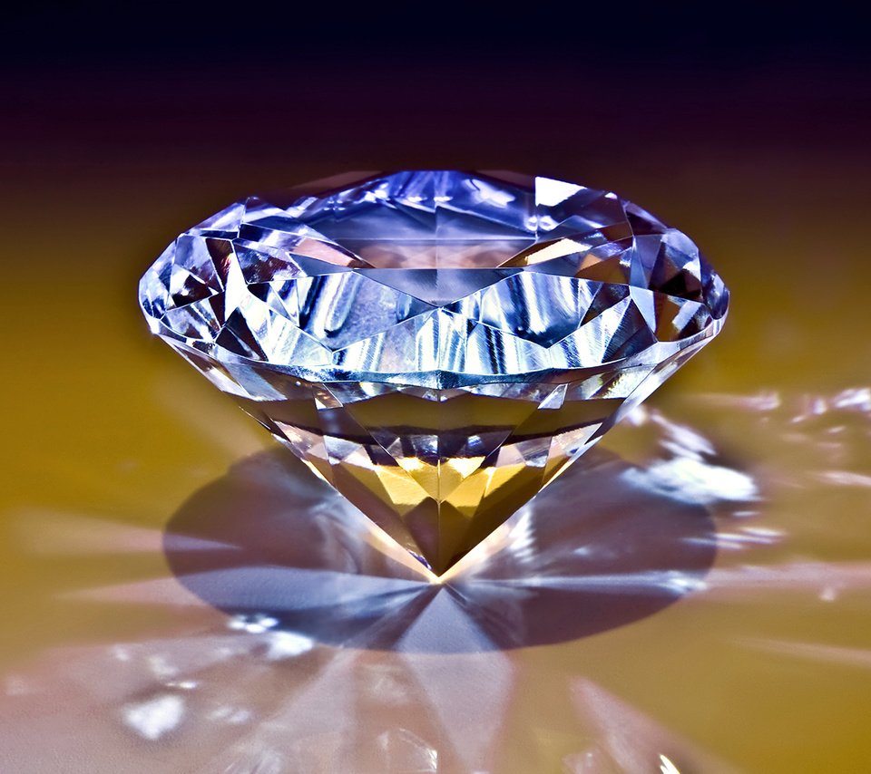 Обои блеск, бриллиант, роскошная, shine, diamond, luxury разрешение 1920x1080 Загрузить