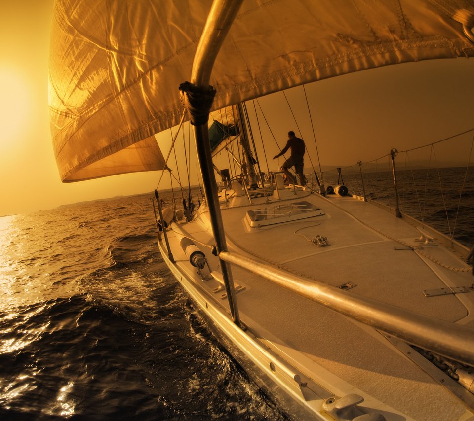 Обои вода, фото, люди, лодки, человек, лодка, спорт, парусники, water, photo, people, boats, boat, sport, sailboats разрешение 2560x1600 Загрузить