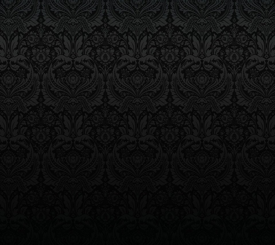 Обои обои, текстура, узор, чёрные, wallpaper, texture, pattern, black разрешение 3200x2021 Загрузить