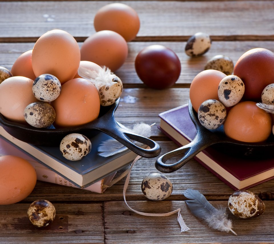 Обои яйца, куриные, anna verdina, перепелиные, яицо, eggs, chicken, quail, egg разрешение 2000x1278 Загрузить