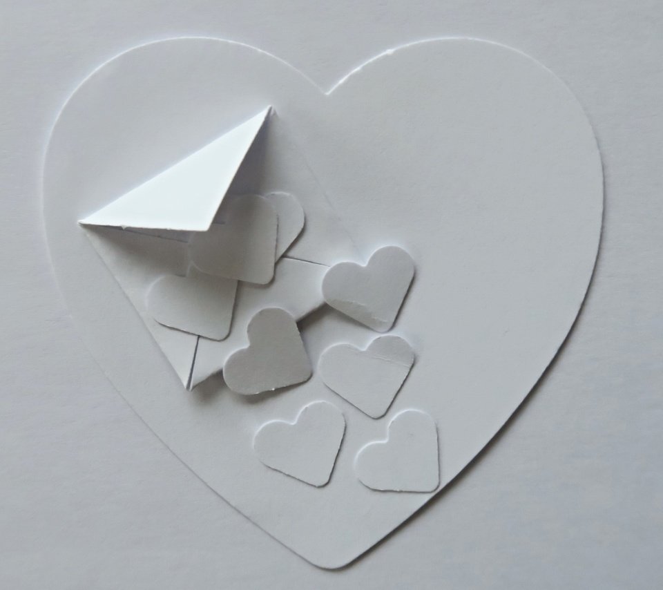 Обои фон, бумага, сердце, день святого валентина, background, paper, heart, valentine's day разрешение 2048x1365 Загрузить