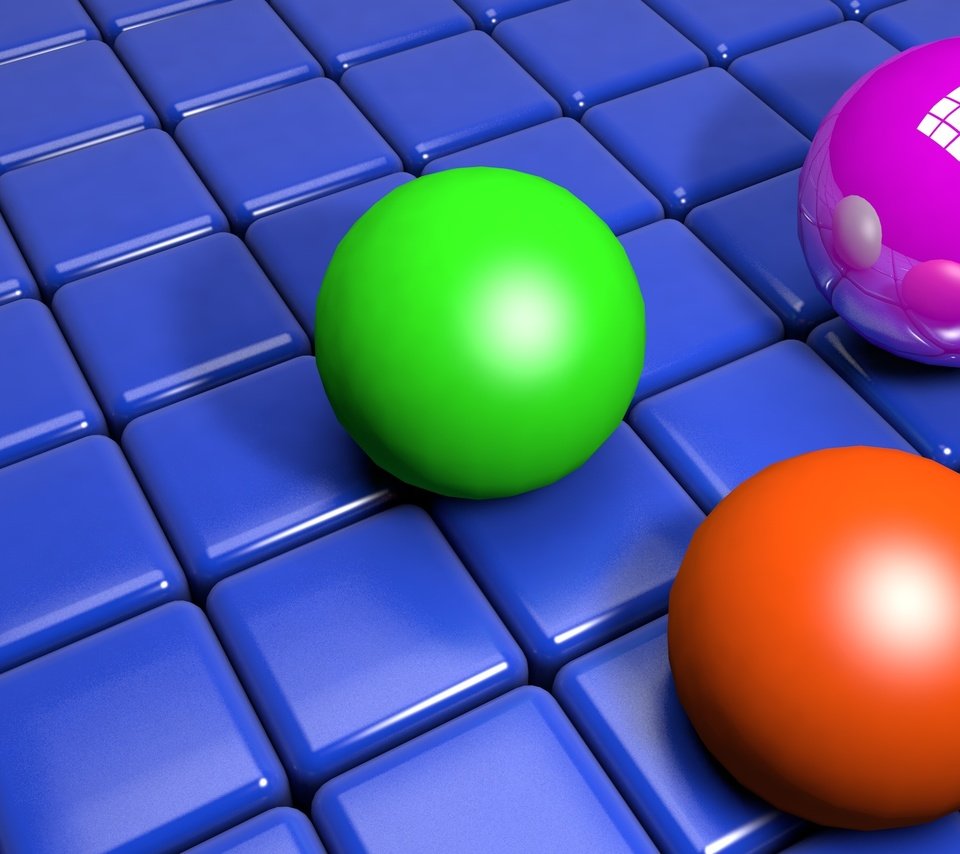 Обои шары, графика, шарики, квадраты, кубы, структура, 3д, balls, graphics, squares, cuba, structure, 3d разрешение 2560x1600 Загрузить