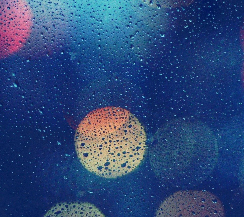 Обои фон, капли, цвет, стекло, на, боке, капли воды, капли дождя, background, drops, color, glass, on, bokeh, water drops, raindrops разрешение 2560x1600 Загрузить