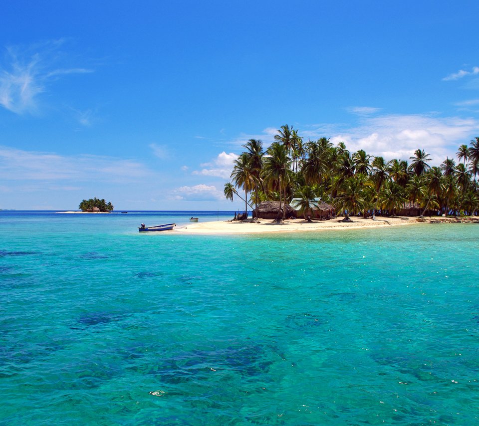 Обои море, пляж, острова, яхта, тропики, sea, beach, islands, yacht, tropics разрешение 3872x2592 Загрузить