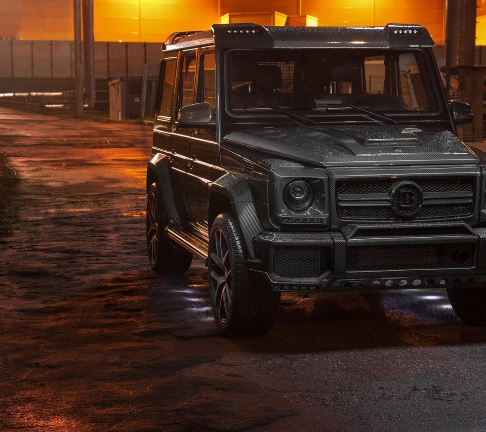 Обои карбон, вечернее, амг, g63, мерс, w463, carbon, evening, amg, mercedes разрешение 1920x1080 Загрузить