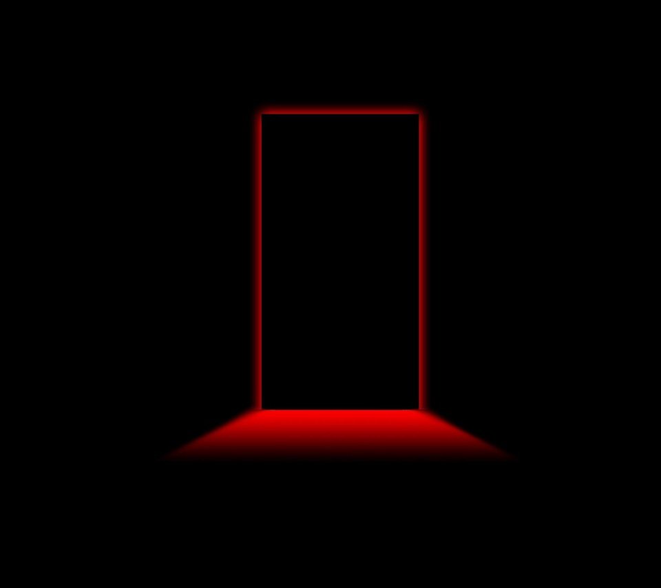 Обои свет, дверь, минимализм, тень, черный фон, light, the door, minimalism, shadow, black background разрешение 2560x1600 Загрузить