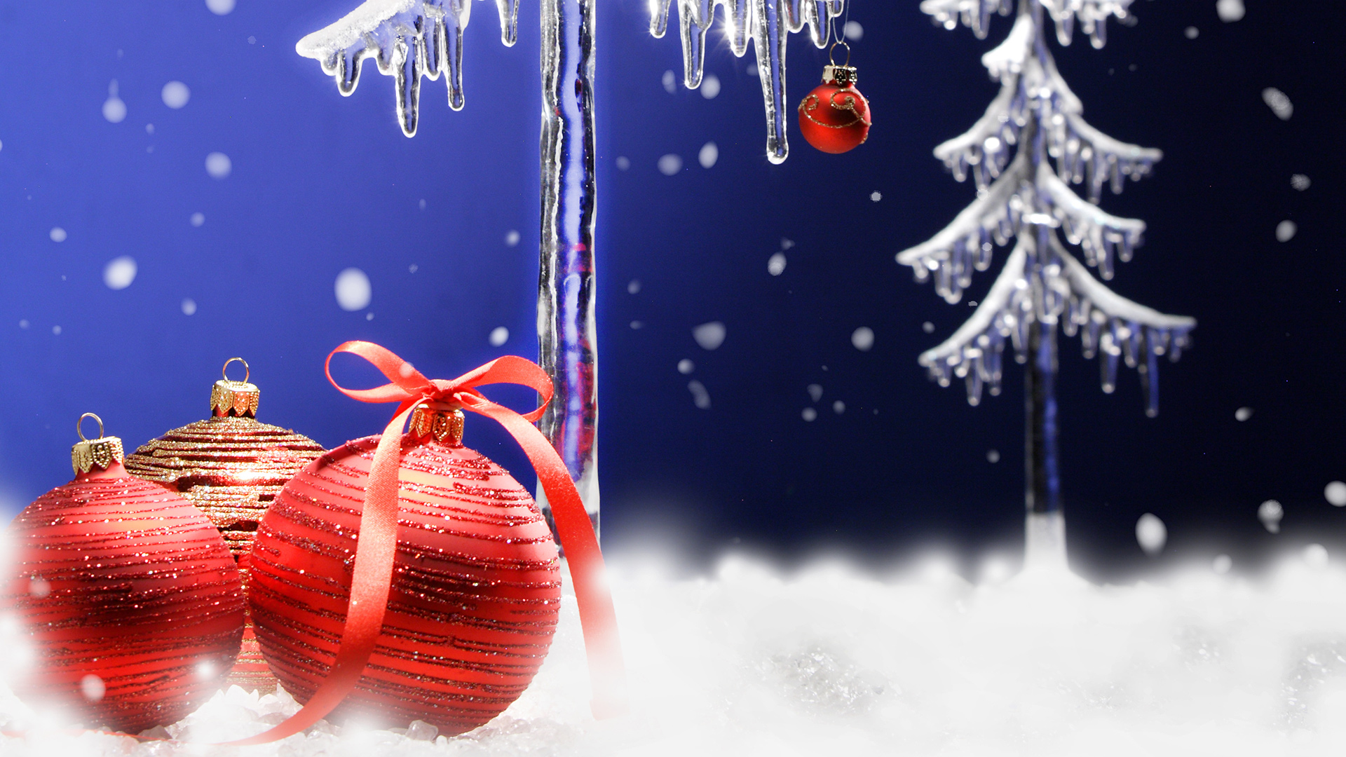 Обои новый год, елка, шары, зима, рождество, елочные игрушки, new year, tree, balls, winter, christmas, christmas decorations разрешение 1920x1080 Загрузить