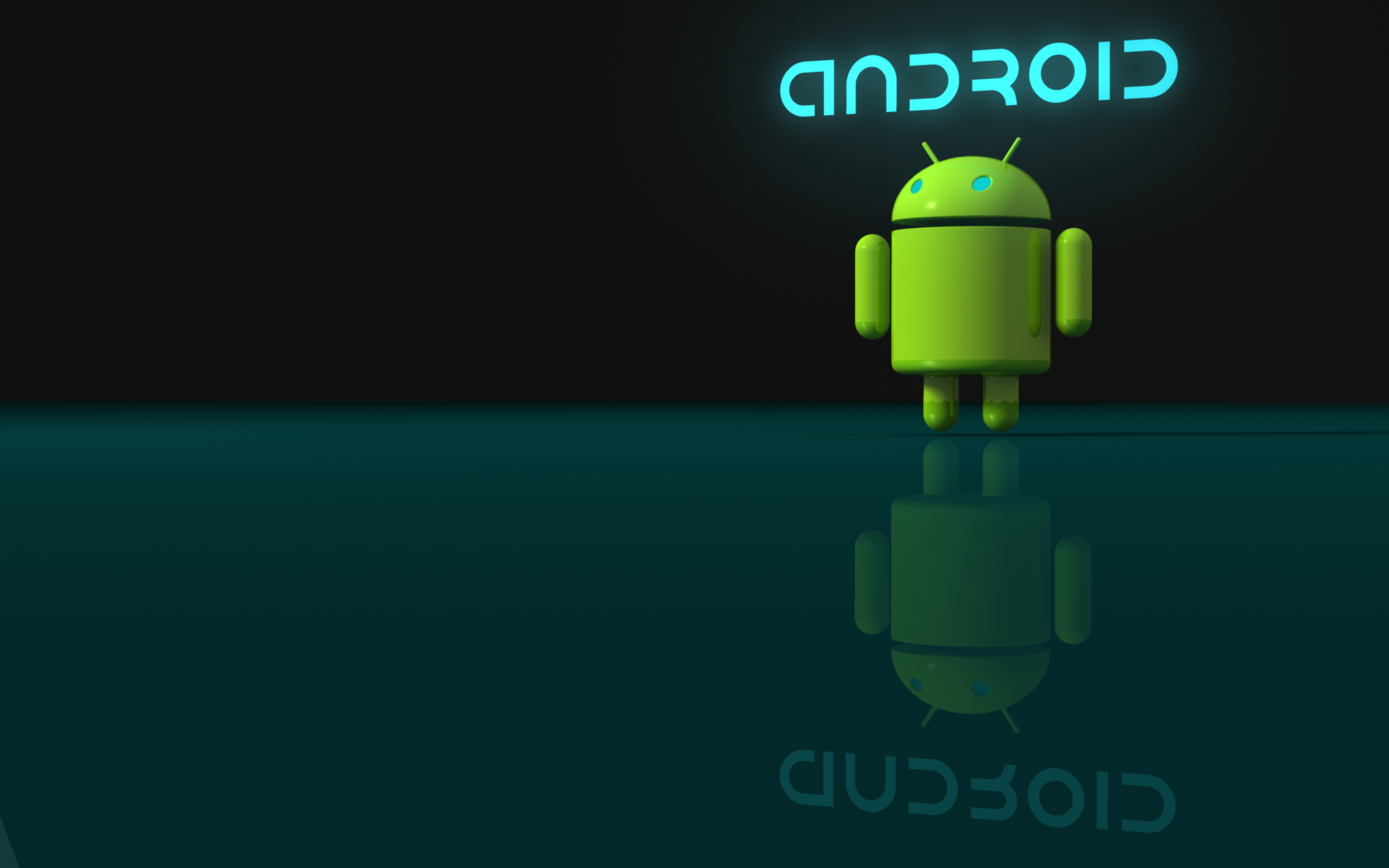 Обои андроид, android разрешение 1920x1200 Загрузить