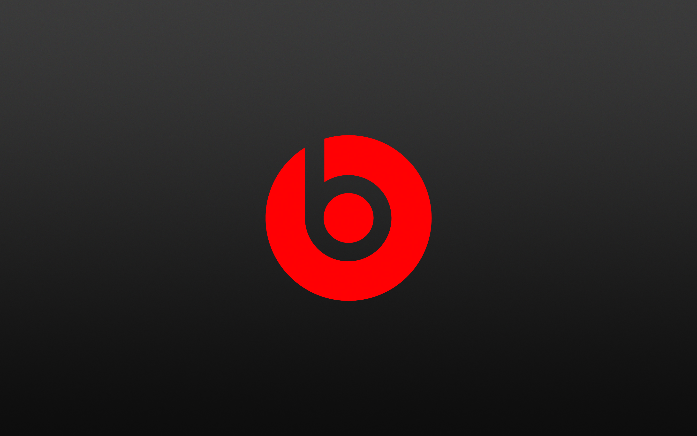 Обои beats by dre разрешение 2880x1800 Загрузить