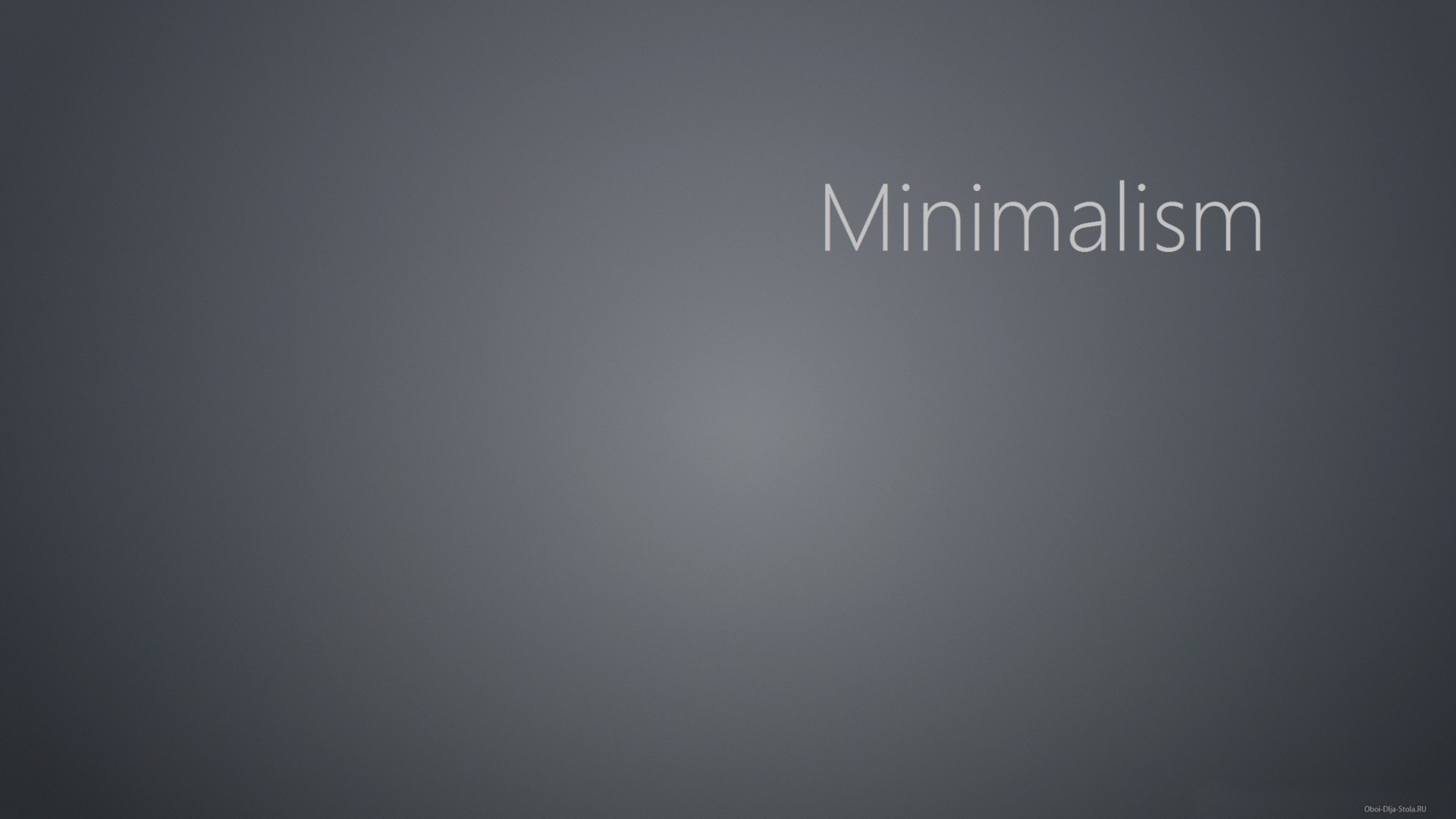 Обои минимализм, minimalism разрешение 1920x1080 Загрузить