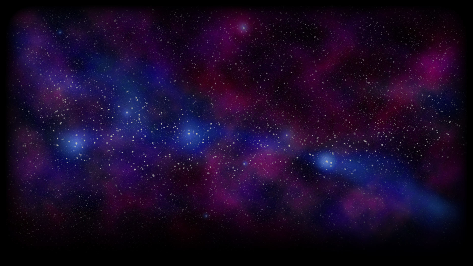 Обои космос, галактика, космическая, вселеная, space, galaxy, universe разрешение 1920x1080 Загрузить