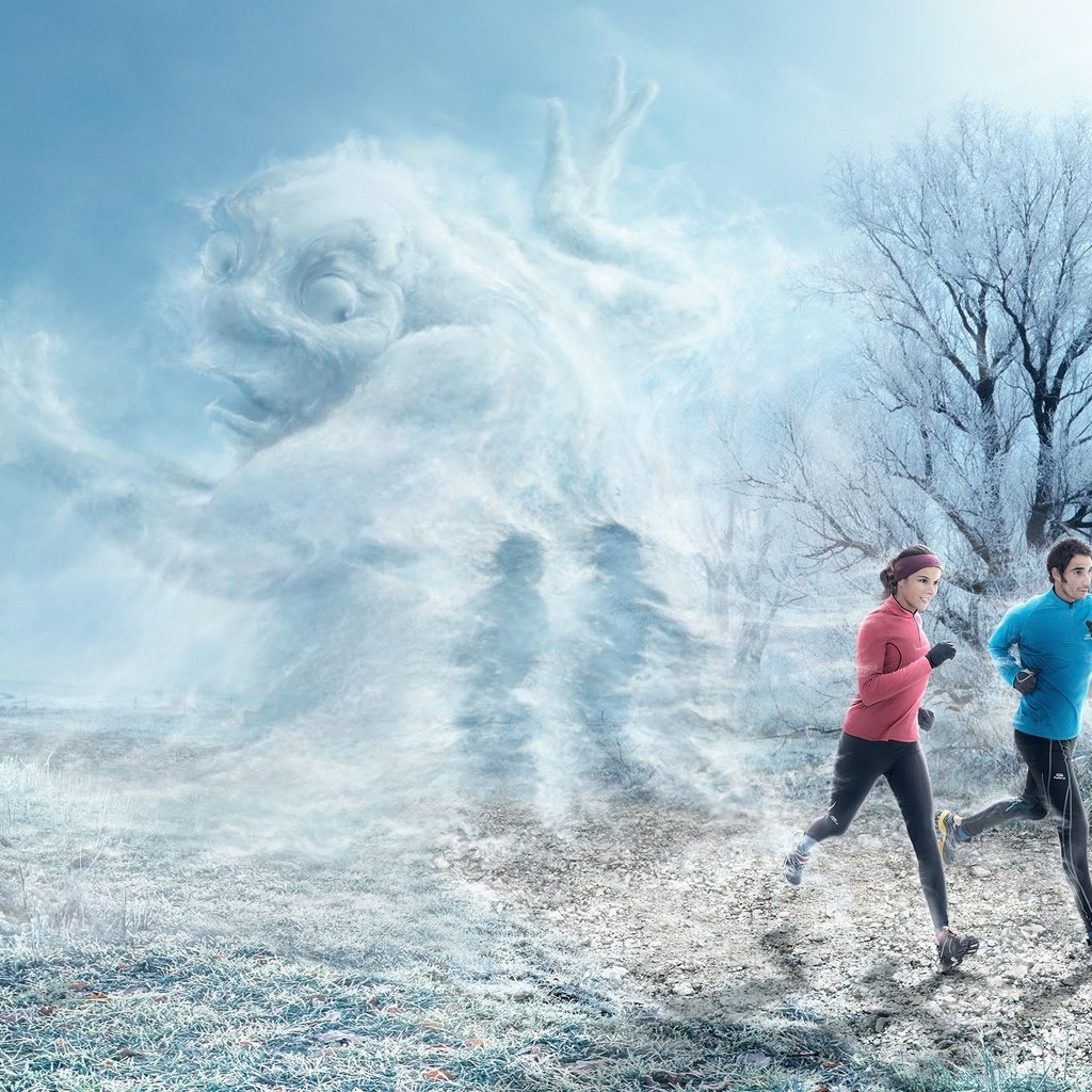 Обои зима, мороз, бегуны, рожа, fred perrot, 17, winter, frost, runners, mug разрешение 2000x1500 Загрузить